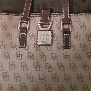 Dooney &Burke handbag